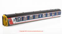 32-643Z-DTSO-A Bachmann 4-TC DTSO Body S76314 NSE